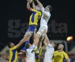 FOTO Misiune îndeplinită » România şi-a apărat trofeul la IRB Nations Cup, învingînd Italia A cu 26-13