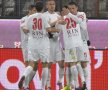 GALERIE FOTO Dinamo s-a reunit, Mulţescu anunţă: "Alexe, Grigore şi Bălgrădean au oferte şi pot pleca"