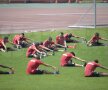 GALERIE FOTO Dinamo s-a reunit, Mulţescu anunţă: "Alexe, Grigore şi Bălgrădean au oferte şi pot pleca"