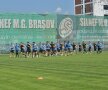 GALERIE FOTO "Stegarii" s-au reunit » Ce jucători au plecat şi noutăţile din lotul braşovenilor