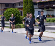 FOTO Maraton în caniculă » Steliştii se antrenează în Austria la peste 30 de grade