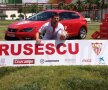 foto: twitter fc sevilla
