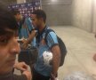 VIDEO şi FOTO "Ne vedem la Manchester!" » Dedicaţia care l-a dat de gol pe cel mai bun om al Spaniei în finala U21 cu Italia