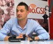 Rădoi povesteşte un episod memorabil cu Mourinho şi îi atenţionează pe stelişti: "Cred că asta se va întîmpla şi cu Chiricheş" :S