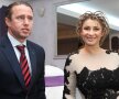 Laurentiu Reghecampf,Anamaria Prodan