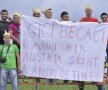 FOTO Cum au jucat steliştii cu Rubin, 0-0 » Mihai Răduţ a impresionat la revenirea în tricoul roş-albastru