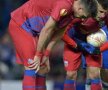 Delete din zona de Champions League! » Steaua tremură în continuare: UEFA nu a anunţat nici ieri decizia