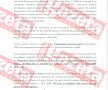 EXCLUSIV » Gazeta vă dezvăluie documentele cu care s-a apărat Steaua la UEFA: "Becali a fost condamnat după un Cod Penal comunist, care va fi înlocuit în 2014!"