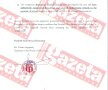 EXCLUSIV » Gazeta vă dezvăluie documentele cu care s-a apărat Steaua la UEFA: "Becali a fost condamnat după un Cod Penal comunist, care va fi înlocuit în 2014!"