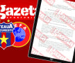EXCLUSIV » Gazeta vă dezvăluie documentele cu care s-a apărat Steaua la UEFA: "Becali a fost condamnat după un Cod Penal comunist, care va fi înlocuit în 2014!"