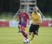 FOTO şi VIDEO Steaua - Livingston 4-1 » Prima victorie a roş-albaştrilor în această vară