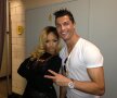 Rihanna, replică bizară despre presupusa idilă cu Cristiano Ronaldo » "Nu sîntem împreună, dar am mulţi prieteni homosexuali"