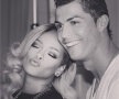 Rihanna, replică bizară despre presupusa idilă cu Cristiano Ronaldo » "Nu sîntem împreună, dar am mulţi prieteni homosexuali"