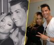 Rihanna, replică bizară despre presupusa idilă cu Cristiano Ronaldo » "Nu sîntem împreună, dar am mulţi prieteni homosexuali"