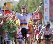 Andre Greipel, foto: reuters