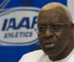 Lamine Diack