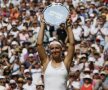 Sabine Lisicki. foto: Reuters