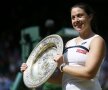 Marion Bartoli. foto: Reuters