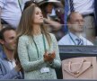 Kim Sears Foto: Reuters