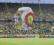 FOTO Supercoregrafie 3D a Petrolului » Ploieştenii au impresionat din nou în tribune