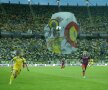 FOTO Supercoregrafie 3D a Petrolului » Ploieştenii au impresionat din nou în tribune
