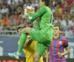 FOTO A şasea Supercupă » Steaua bifează al doilea trofeu în 2013, după 3-0 cu Petrolul