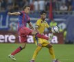 FOTO A şasea Supercupă » Steaua bifează al doilea trofeu în 2013, după 3-0 cu Petrolul