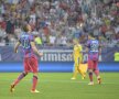 FOTO A şasea Supercupă » Steaua bifează al doilea trofeu în 2013, după 3-0 cu Petrolul