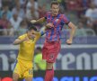 FOTO A şasea Supercupă » Steaua bifează al doilea trofeu în 2013, după 3-0 cu Petrolul
