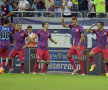 Trei goluri cu executare » Petrolul a capitulat în faţa Stelei, 0-3. Trupa lui Reghe, a şasea Supercupă din istorie!
