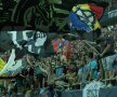 GALERIE FOTO Spectacol în tribune şi în teren la Supercupa României » Vezi o galerie foto de excepţie