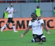 VIDEO+FOTO Urmează Omonia » Astra s-a calificat în turul doi al Europa League, după ce a cîştigat şi returul cu Domzale, 2-0