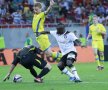 VIDEO+FOTO Urmează Omonia » Astra s-a calificat în turul doi al Europa League, după ce a cîştigat şi returul cu Domzale, 2-0