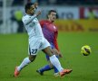 Eric de Oliveira va juca la Pandurii