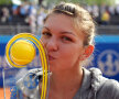 15 iunie: Simona, campioană la Nurnberg