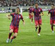 FOTO + VIDEO Victorie categorică şi calificarea este jucată » Steaua - Vardar 3-0