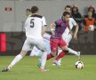 FOTO + VIDEO Victorie categorică şi calificarea este jucată » Steaua - Vardar 3-0