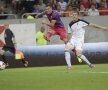 FOTO + VIDEO Victorie categorică şi calificarea este jucată » Steaua - Vardar 3-0