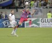 FOTO + VIDEO Victorie categorică şi calificarea este jucată » Steaua - Vardar 3-0