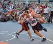 Piaţa Universităţii, kilometrul zero al baschetului » Românii, un nou asalt către elita 3x3!