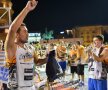 Piaţa Universităţii, kilometrul zero al baschetului » Românii, un nou asalt către elita 3x3!