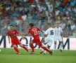 VIDEO+FOTO SMURD-ul n-a funcţionat » ACS Poli a învins Dinamo cu 2-0!