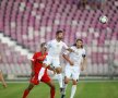 VIDEO+FOTO SMURD-ul n-a funcţionat » ACS Poli a învins Dinamo cu 2-0!