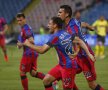 FOTO şi VIDEO Steaua - Ceahlăul 2-1 » Campioana s-a chinuit la primul meci în noul sezon