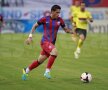 FOTO şi VIDEO Steaua - Ceahlăul 2-1 » Campioana s-a chinuit la primul meci în noul sezon