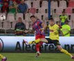 FOTO şi VIDEO Steaua - Ceahlăul 2-1 » Campioana s-a chinuit la primul meci în noul sezon