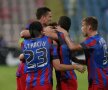 FOTO şi VIDEO Steaua - Ceahlăul 2-1 » Campioana s-a chinuit la primul meci în noul sezon