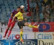 FOTO şi VIDEO Steaua - Ceahlăul 2-1 » Campioana s-a chinuit la primul meci în noul sezon