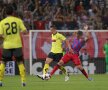 FOTO şi VIDEO Steaua - Ceahlăul 2-1 » Campioana s-a chinuit la primul meci în noul sezon