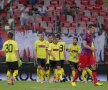 FOTO şi VIDEO Steaua - Ceahlăul 2-1 » Campioana s-a chinuit la primul meci în noul sezon